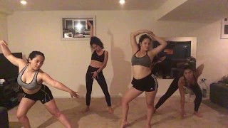 Lay All Your Love On Me - Original Dance Cover Series Pt. 2