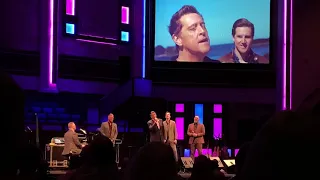 Give Me Jesus~ Ernie Haase and Signature Sound