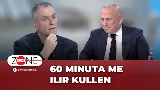 60 Minuta me Ilir Kullen - Zone e Lire