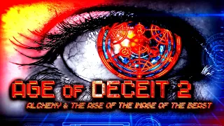 AGE of DECEIT 2: Alchemy & the Rise of the Beast Image