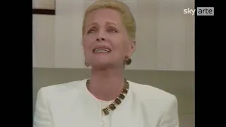 Virna Lisi. La donna che rinunciò a Hollywood - Clip 1