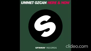 Ummet Ozcan - Here & Now (Isabella Gomez Remix) [Official]