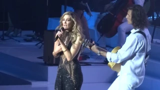 Delta Goodrem - Dear Life Live in Adelaide 5/11/2016