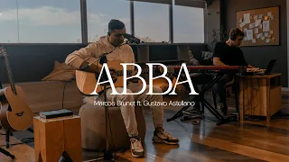 ABBA – Marcos Brunet ft. @coloastellano