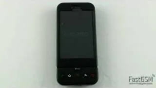 UNLOCK  HTC  G1   T-MOBILE  / DADACEL