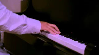 Pink Floyd - Comfortably Numb Piano Version