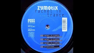 Zymotix -  Rachel In Trance (Maximum Cut) Classic Trance 1999