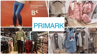 🚨PRIMARK GRAND LITTORAL MARSEILLE 👨‍👧جولة في بريمارك مرسيليا