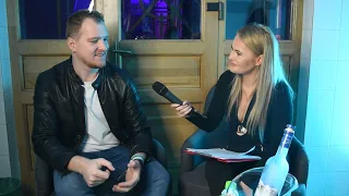 Untold Festival 2021 - Nikolauss Interview | Trance Music Addicted