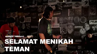 Begundal Lowokwaru - Selamat Menikah Teman (Live)