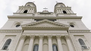 ⭕ LIVE: Hramul  Catedralei Mitropolitane din Iași – Întâmpinarea Domnului – Sfânta Liturghie