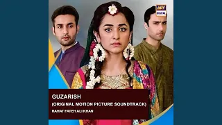 Guzarish (Original Motion Picture Soundtrack)