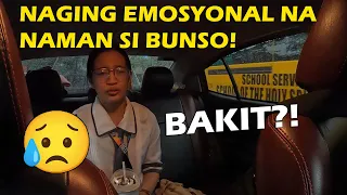 PART 4 | BAKIT NAGING EMOSYONAL NA NAMAN SI BUNSO?!🥺❤️ | Papadinz TV