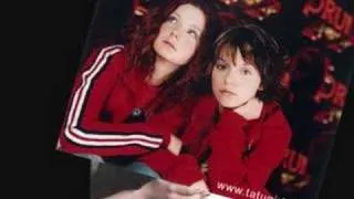 t.A.T.u. Не жалей (Don't Regret) Demo