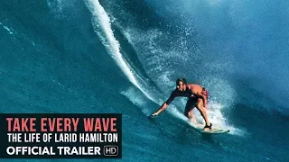 TAKE EVERY WAVE Trailer [HD] Mongrel Media