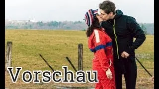 Sturm der Liebe Vorschau für Folge 2924 2927