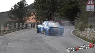 36° SanRemo Rally Storico 2021 By PapaJulien