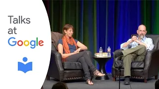 The Rise and Fall of D.O.D.O. | Neal Stephenson & Nicole Galland | Talks at Google