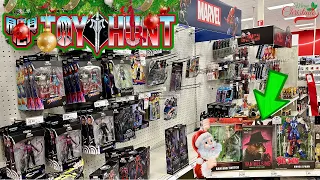 Christmas Eve TOY HUNT @ Target & GameStop + TOY HAUL........Lots of Clearance!!!