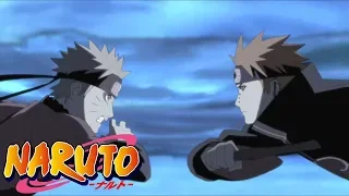 Naruto Shippuden - Opening 7 | A World That Was Transparent