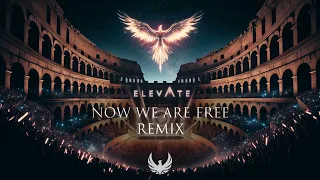 Epic Gladiator Trance Remix by ELEVATE