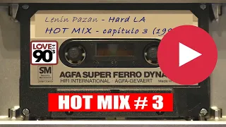 DJ LENIN PAZAN - HOTMIX #3