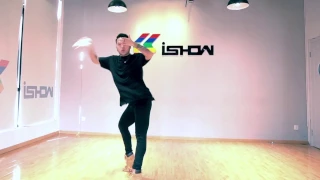 Britney Spears Piece of me Choreography|Jazz Kevin Shin