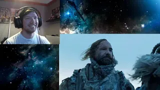 (GoT) Sandor Clegane || A Real Warrior - REACTION!