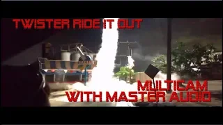 Twister Ride It Out 2015 Multicamera Mix (With Clear Soundtrack)