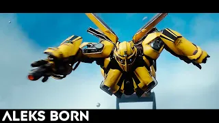 Aleks Born - Tomake _ TRANSFORMERS RISE OF THE BEASTS