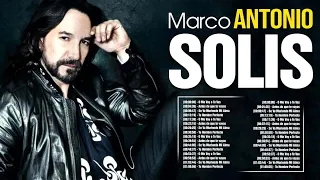 Marco Antonio Solís ~ 10 Grandes Exitos, Mejores Éxitos, Mejores Canciones