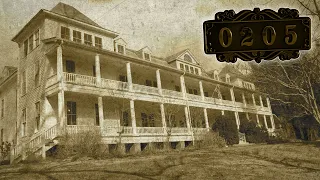 The Dark History of Balsam Mountain Inn