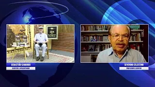 Vidas do Espírito da Verdade: Jacó, Moisés, Elias e João Batista - Severino Celestino e Sebastião C.