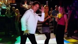 Paul Rudd dances in "I Could Never Be Your Woman"