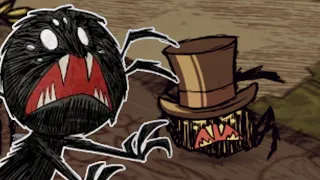 Everything new with the Webber rework | Don't Starve Together