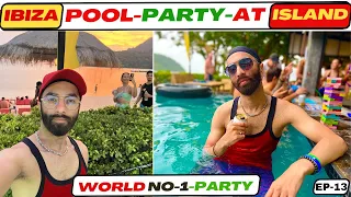 IBIZA POOL PARTY ,PHI PHI ISLAND POOL PARTY | POOL PARTY | IBIZA ROCKS POOL PARTY  #ibizaparty