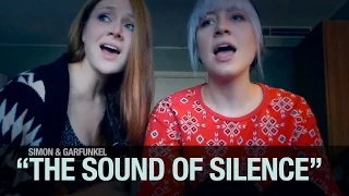 Larkin Poe | Simon & Garfunkel Cover ("Sound Of Silence")