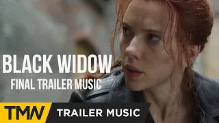 BLACK WIDOW Final Trailer Music | Audiomachine - WE ARE GODS