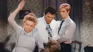 La famiglia assassina di Mà Barker (1960) Lurene Tuttle | Film colorato | Sottotitoli in italiano