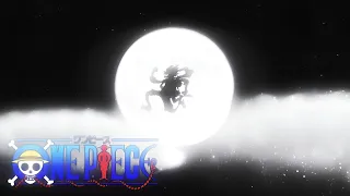 JOYBOY ARRIVES - One Piece Manga Animation