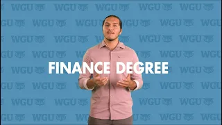 Careers with a Finance Degree in 2024