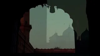 Badshahi Masjid | cinematography | 4k | 1080p |