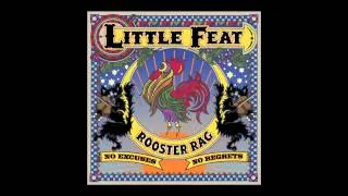 Little Feat - "Mellow Down Easy"