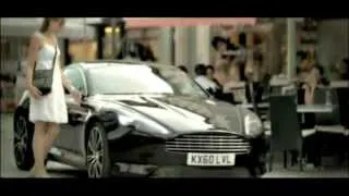 Aston Martin Loves Women