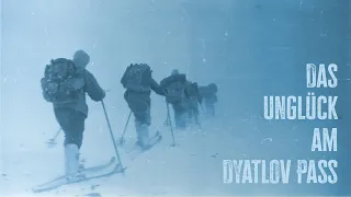 Unglück am Dyatlov Pass 1959. Der mysteriöse Tod von 9 Wanderern.