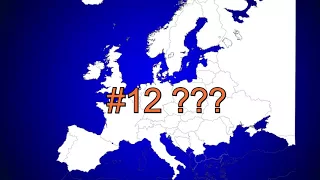 European languages quiz