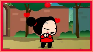 Todas las veces que Pucca demostró que TIENE UN CORAZÓN ENORME