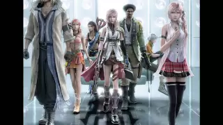 Final Fantasy XIII - Defiers Of Fate (Extended Version)