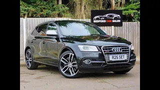 AUDI SQ5 R25 SET