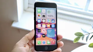 iPhone 8 Will Get iOS 17